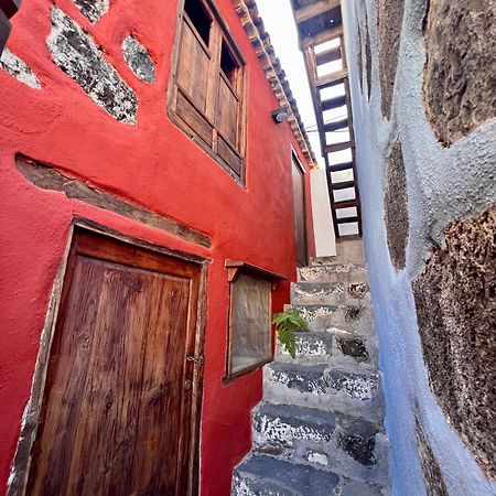 Red House Villa Chio  Luaran gambar