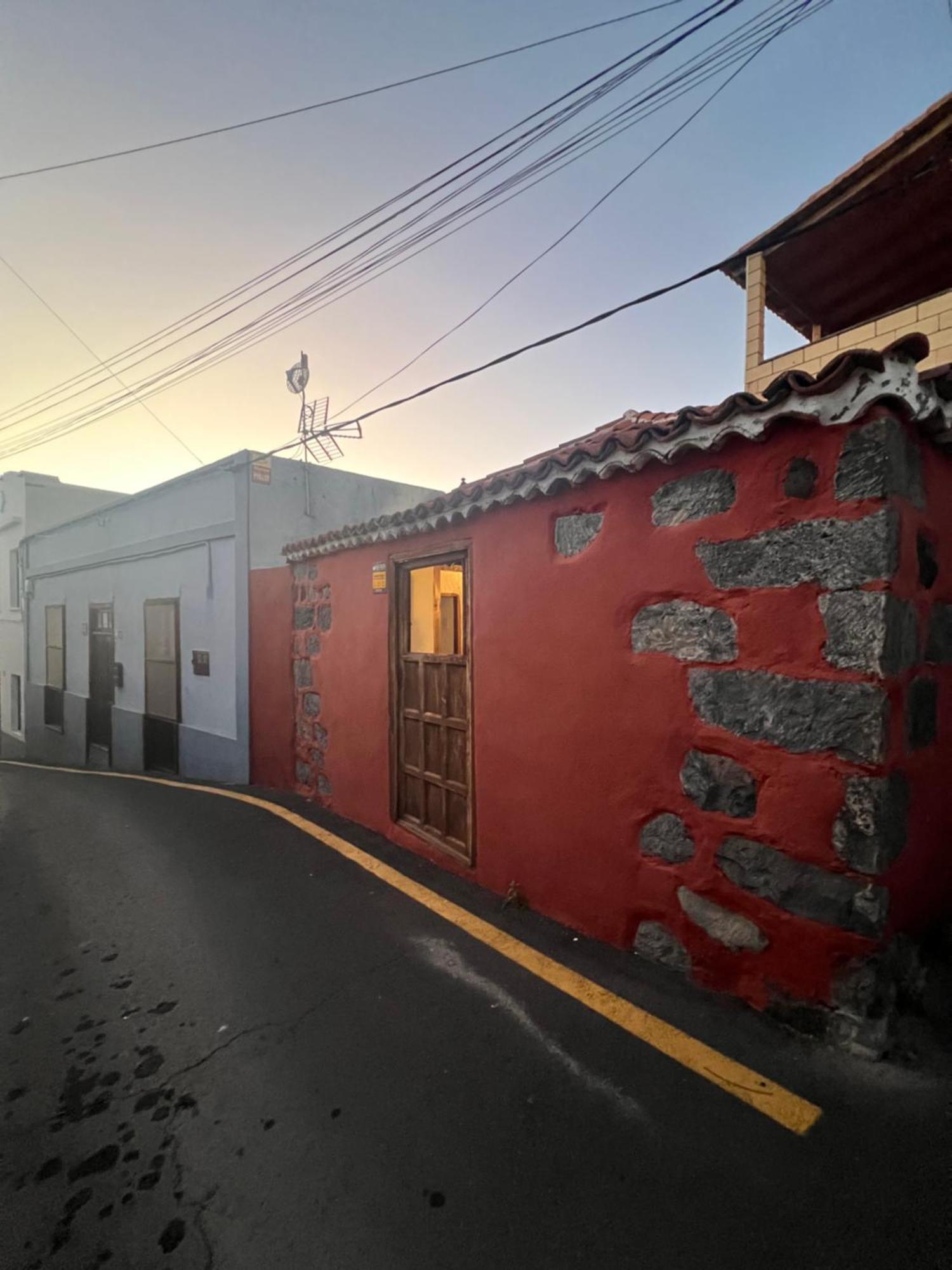 Red House Villa Chio  Luaran gambar